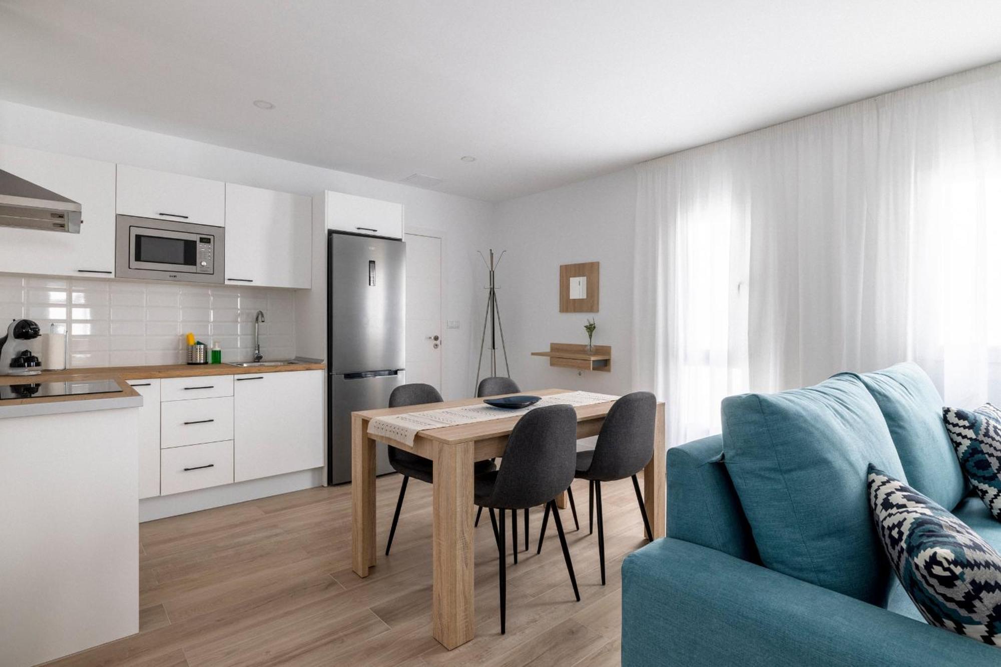 Casa Flori Apartment La Laguna  Bagian luar foto