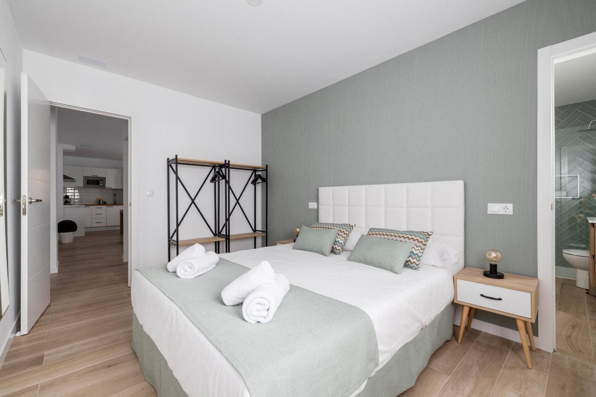 Casa Flori Apartment La Laguna  Bagian luar foto