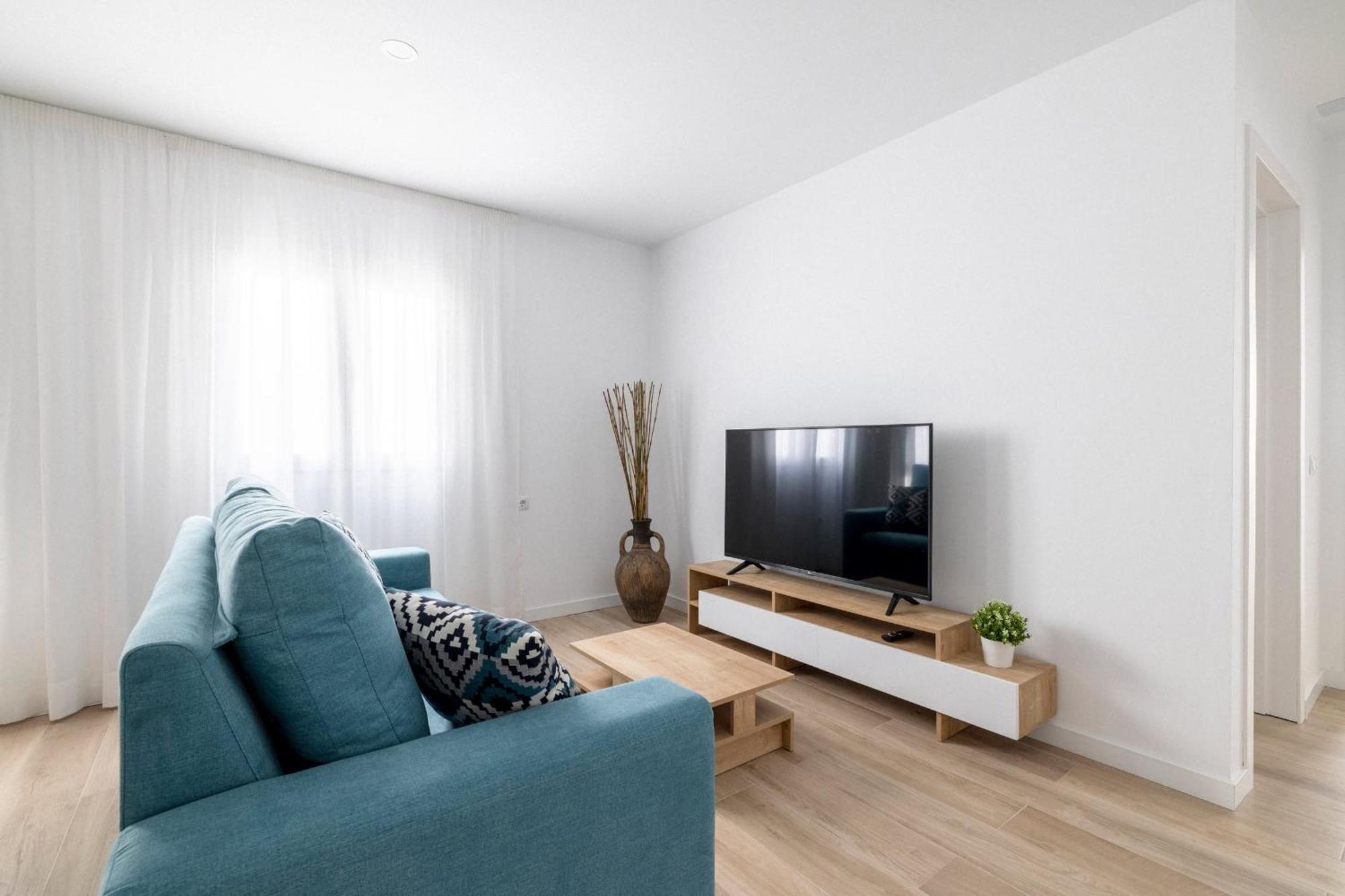 Casa Flori Apartment La Laguna  Bagian luar foto