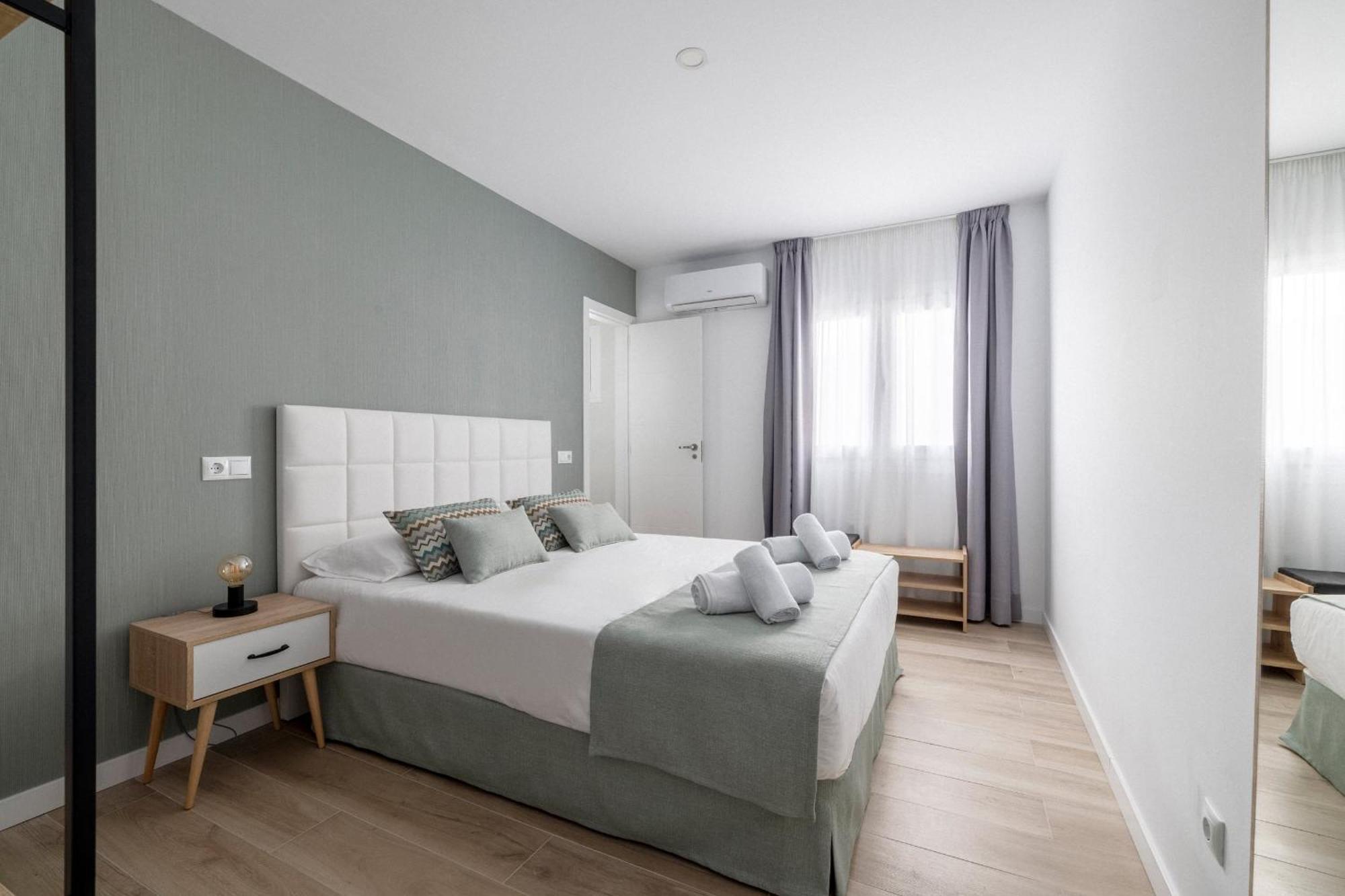 Casa Flori Apartment La Laguna  Bagian luar foto