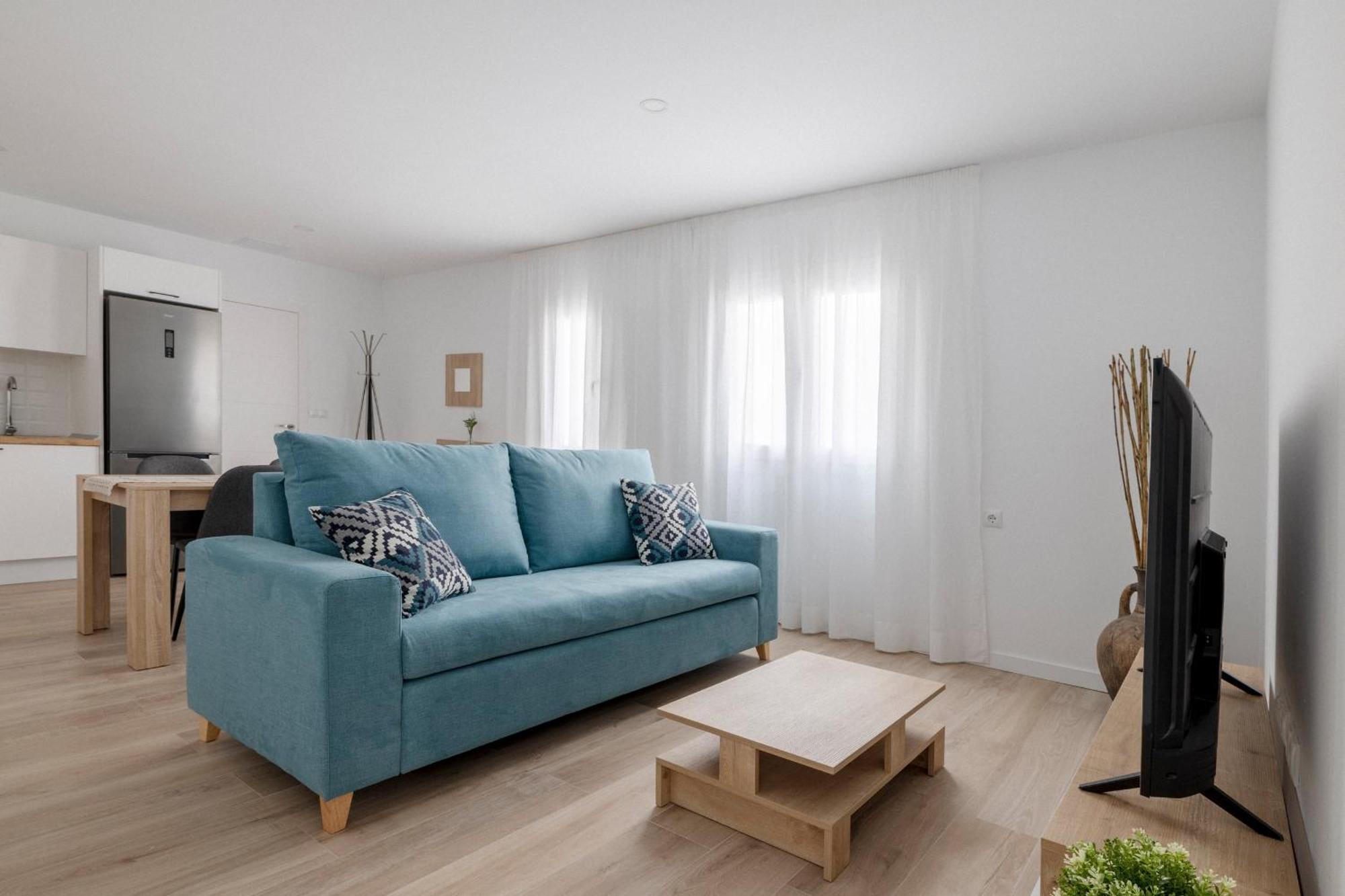 Casa Flori Apartment La Laguna  Bagian luar foto