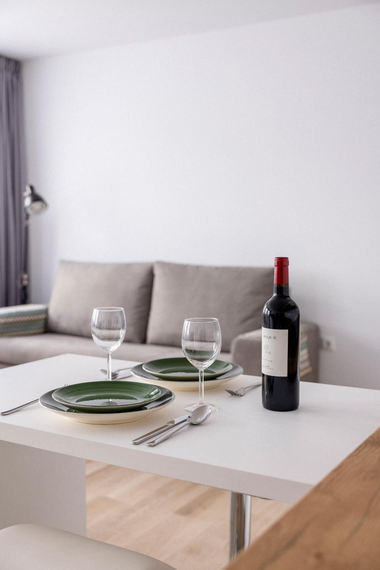 Casa Flori Apartment La Laguna  Bagian luar foto
