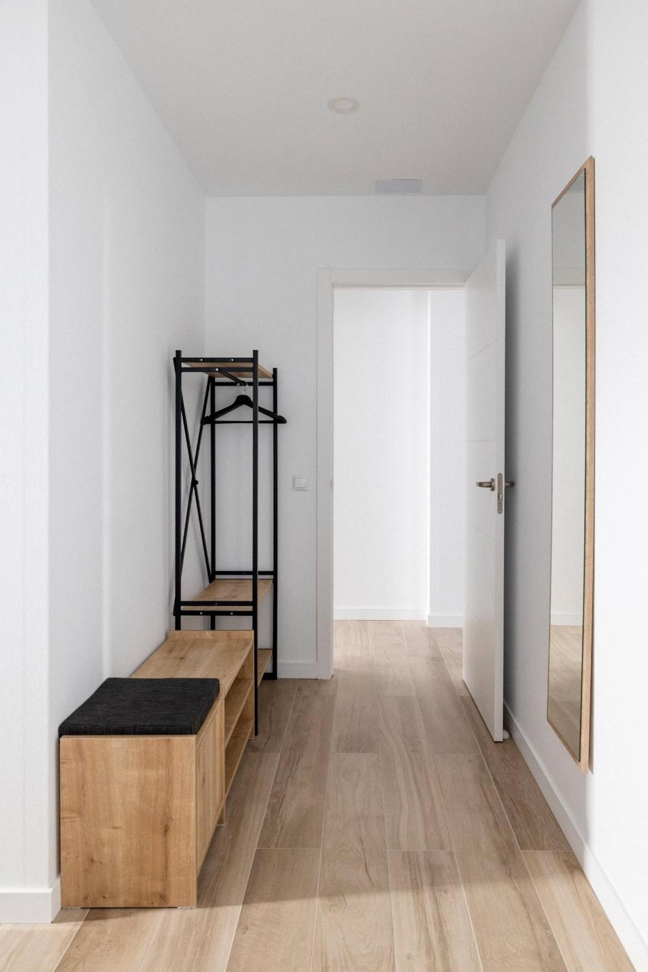 Casa Flori Apartment La Laguna  Bagian luar foto