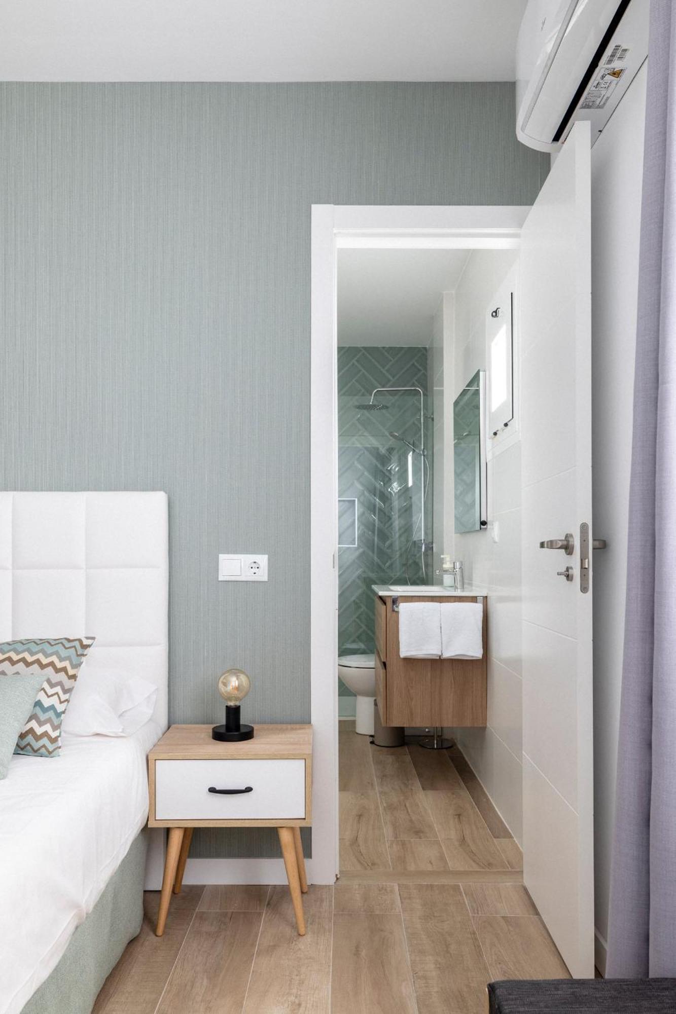 Casa Flori Apartment La Laguna  Bagian luar foto