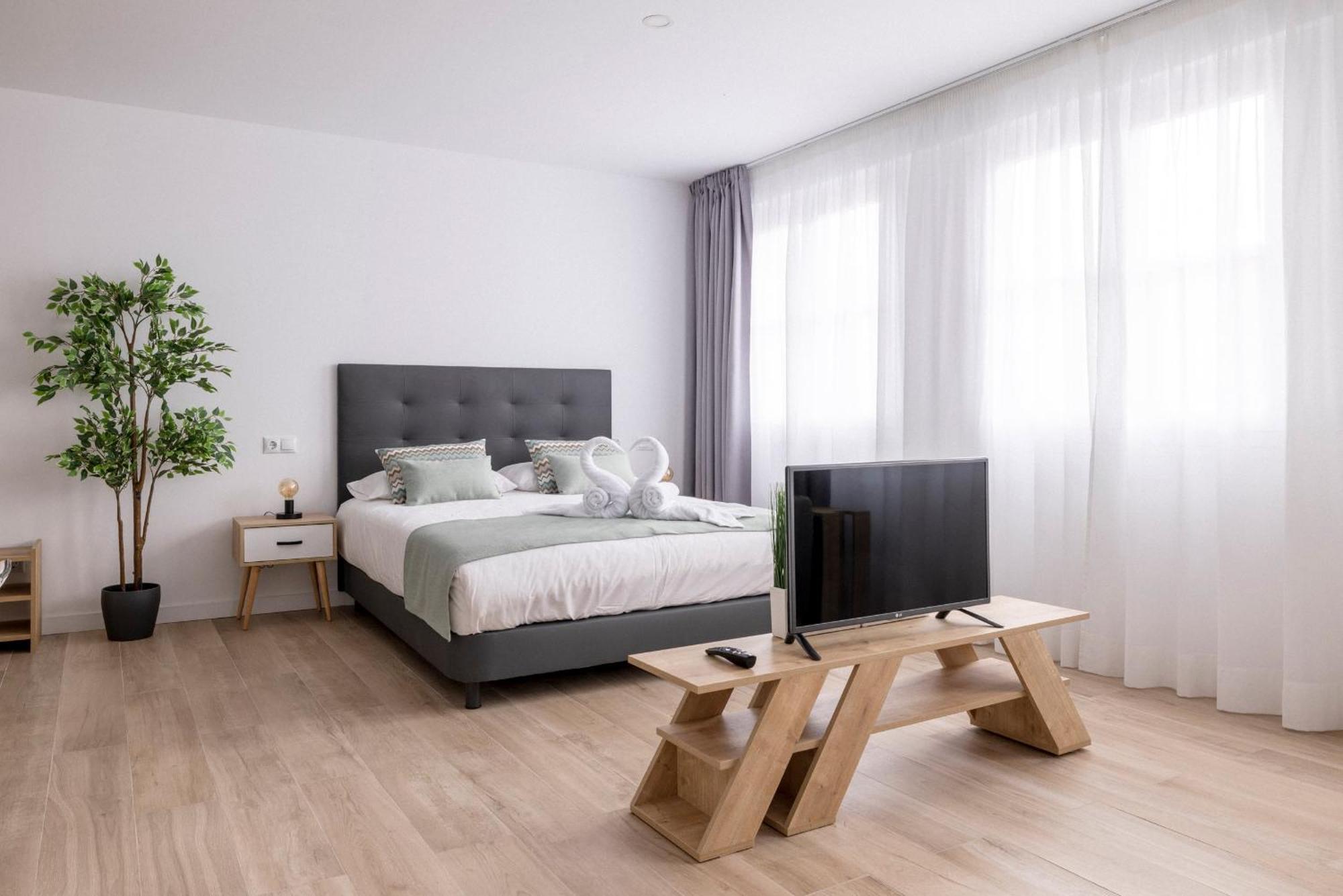 Casa Flori Apartment La Laguna  Bagian luar foto